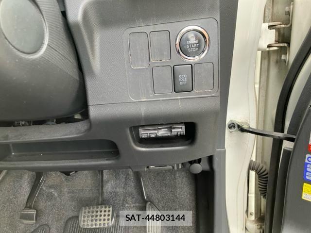 Daihatsu MOVE CUSTOM 2014-12 8315662-7