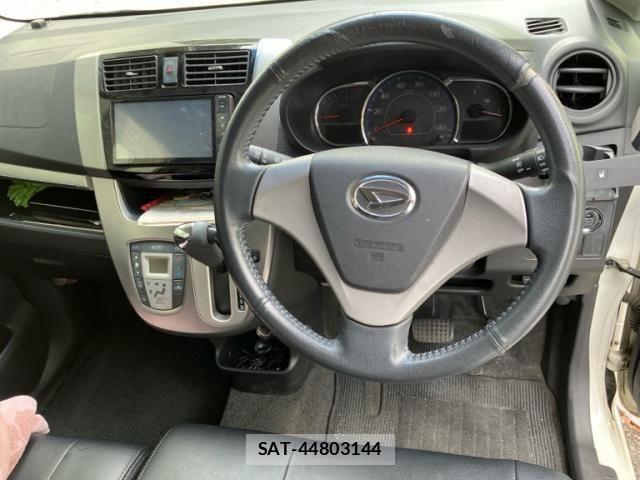 Daihatsu MOVE CUSTOM 2014-12 8315662-8