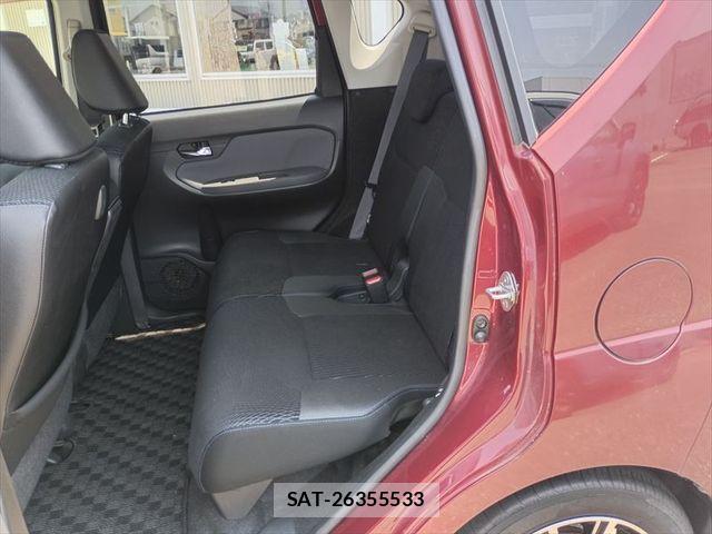 Daihatsu MOVE CUSTOM 2015-05 8315644-9
