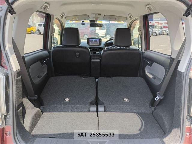 Daihatsu MOVE CUSTOM 2015-05 8315644-11