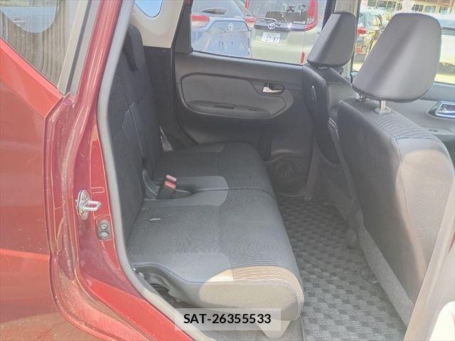 Daihatsu MOVE CUSTOM 2015-05 8315644-12