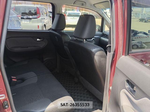 Daihatsu MOVE CUSTOM 2015-05 8315644-13