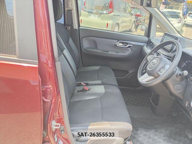 Daihatsu MOVE CUSTOM 2015-05 8315644-14