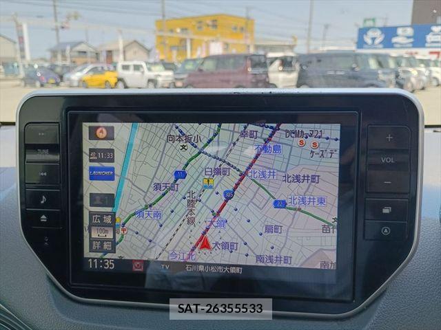 Daihatsu MOVE CUSTOM 2015-05 8315644-16