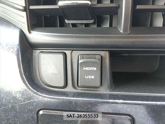 Daihatsu MOVE CUSTOM 2015-05 8315644-18