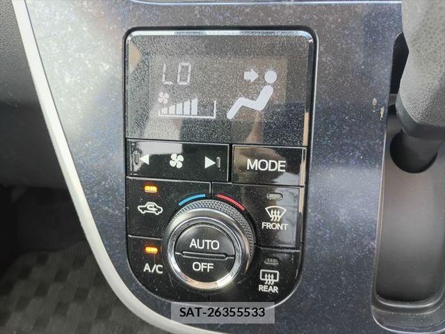 Daihatsu MOVE CUSTOM 2015-05 8315644-19