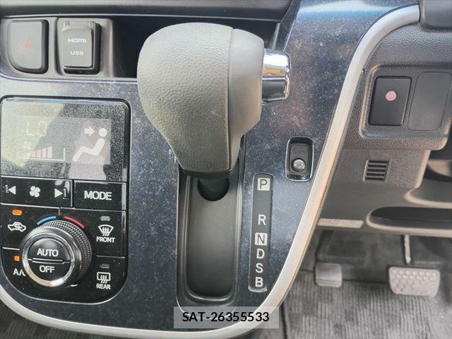 Daihatsu MOVE CUSTOM 2015-05 8315644-20