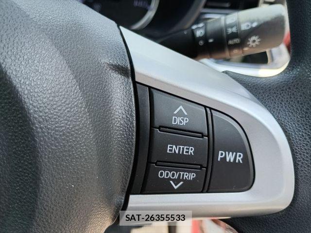 Daihatsu MOVE CUSTOM 2015-05 8315644-22