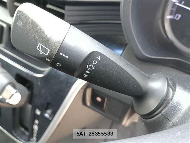 Daihatsu MOVE CUSTOM 2015-05 8315644-23
