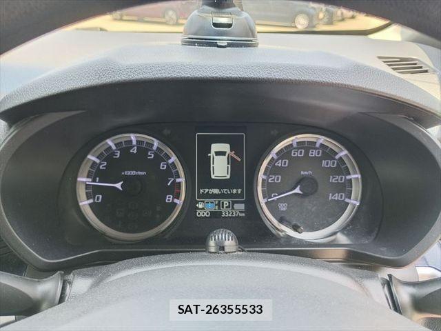 Daihatsu MOVE CUSTOM 2015-05 8315644-25