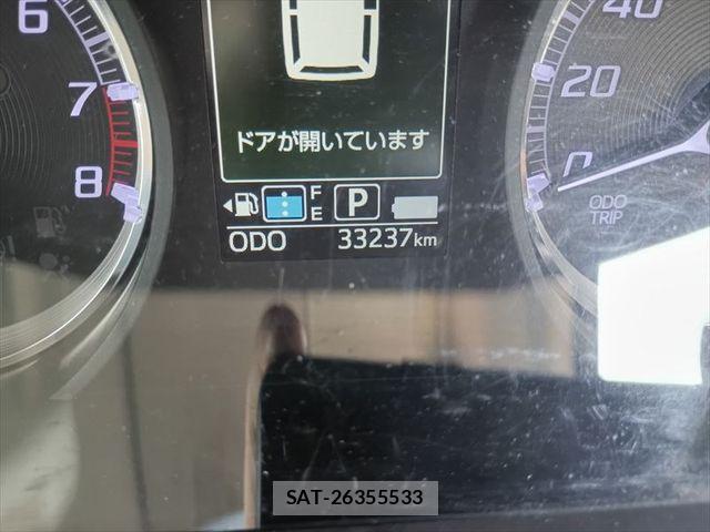 Daihatsu MOVE CUSTOM 2015-05 8315644-26