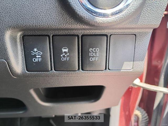 Daihatsu MOVE CUSTOM 2015-05 8315644-28
