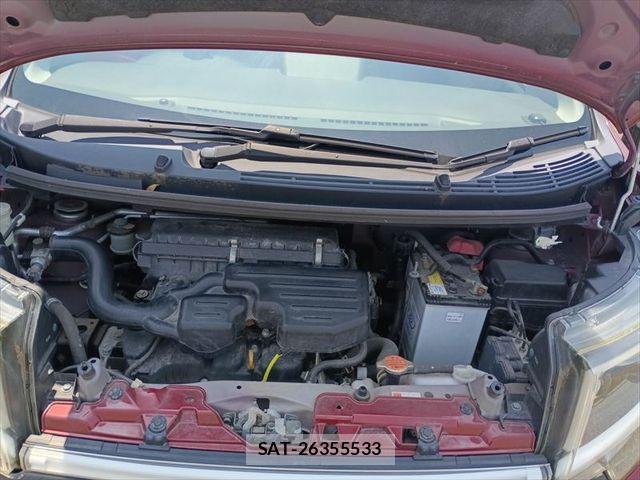 Daihatsu MOVE CUSTOM 2015-05 8315644-29