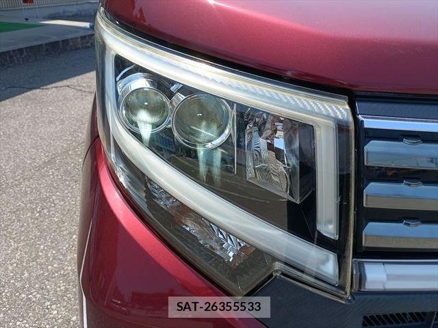 Daihatsu MOVE CUSTOM 2015-05 8315644-4