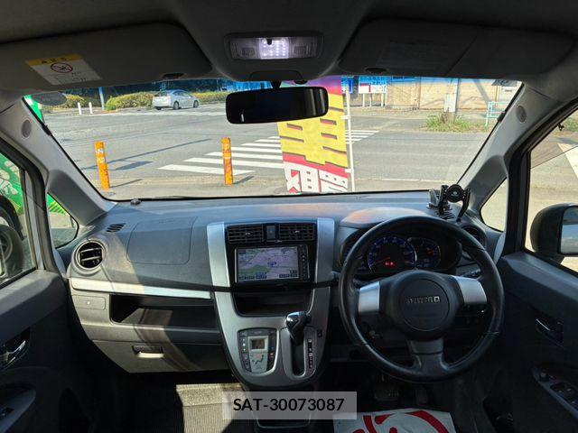 Daihatsu MOVE CUSTOM 2013-09 8315651-9