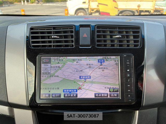 Daihatsu MOVE CUSTOM 2013-09 8315651-12
