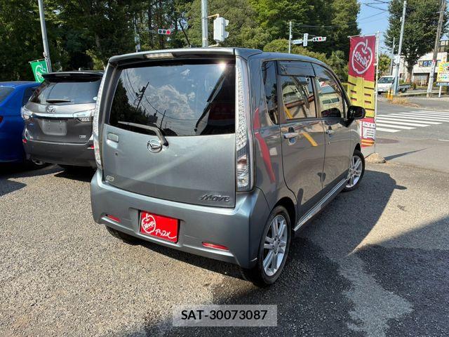 Daihatsu MOVE CUSTOM 2013-09 8315651-3