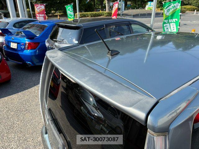 Daihatsu MOVE CUSTOM 2013-09 8315651-4