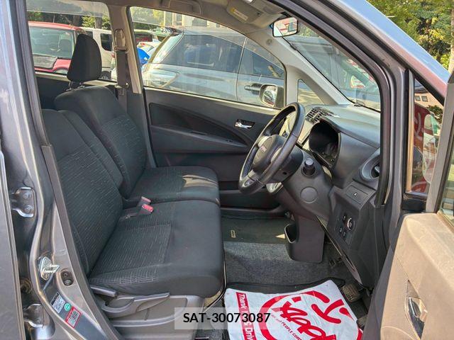 Daihatsu MOVE CUSTOM 2013-09 8315651-5