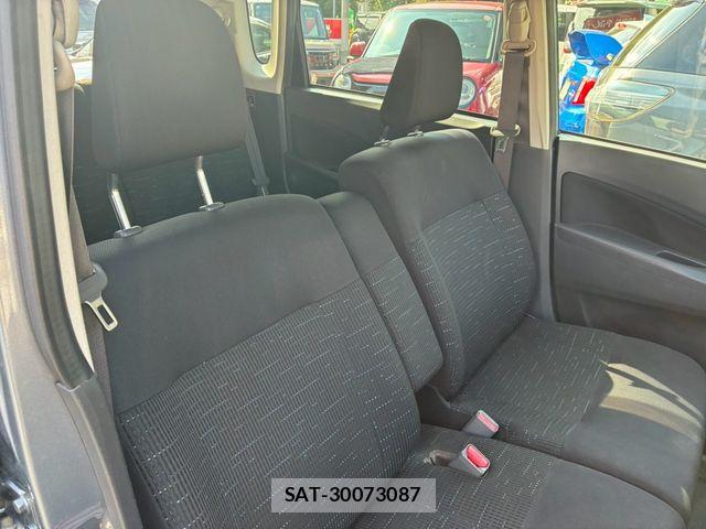 Daihatsu MOVE CUSTOM 2013-09 8315651-6