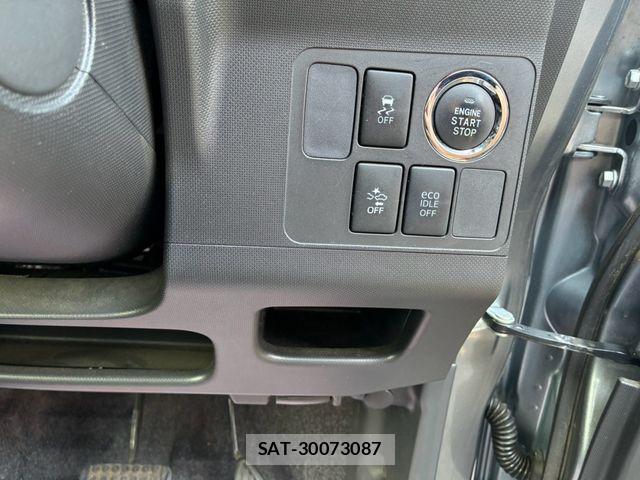 Daihatsu MOVE CUSTOM 2013-09 8315651-7