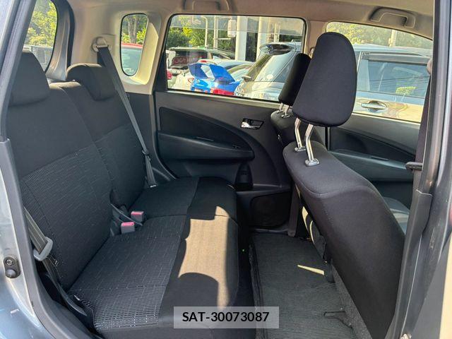 Daihatsu MOVE CUSTOM 2013-09 8315651-8