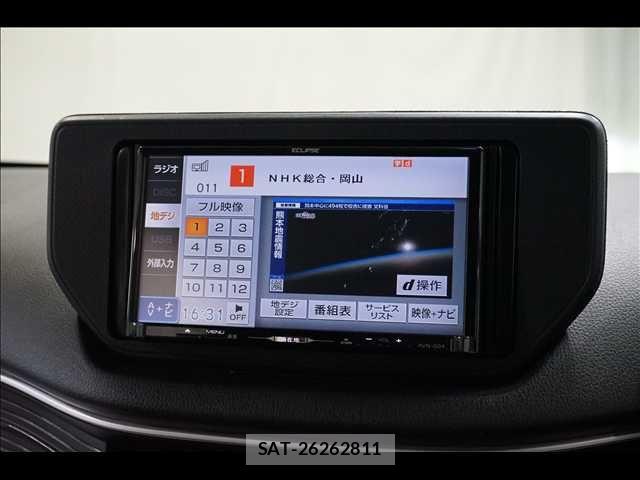 Daihatsu MOVE CUSTOM 2015-02 8315643-10