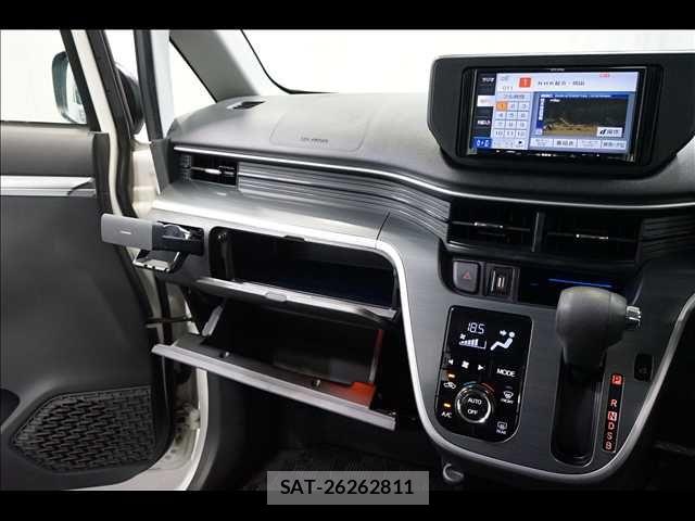 Daihatsu MOVE CUSTOM 2015-02 8315643-12
