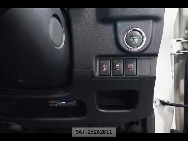 Daihatsu MOVE CUSTOM 2015-02 8315643-13