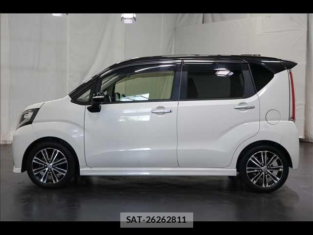 Daihatsu MOVE CUSTOM 2015-02 8315643-14