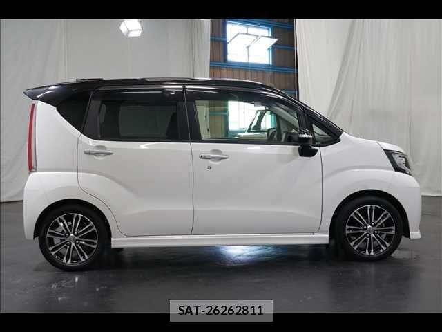 Daihatsu MOVE CUSTOM 2015-02 8315643-15