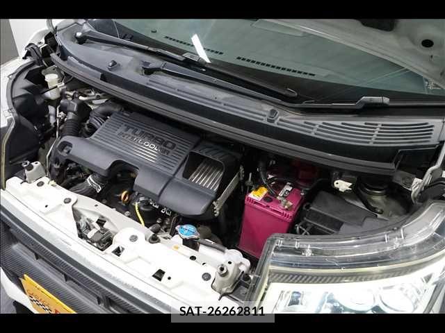 Daihatsu MOVE CUSTOM 2015-02 8315643-19