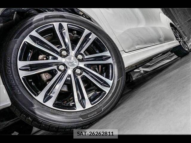 Daihatsu MOVE CUSTOM 2015-02 8315643-3