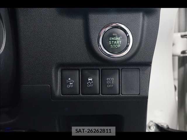 Daihatsu MOVE CUSTOM 2015-02 8315643-4