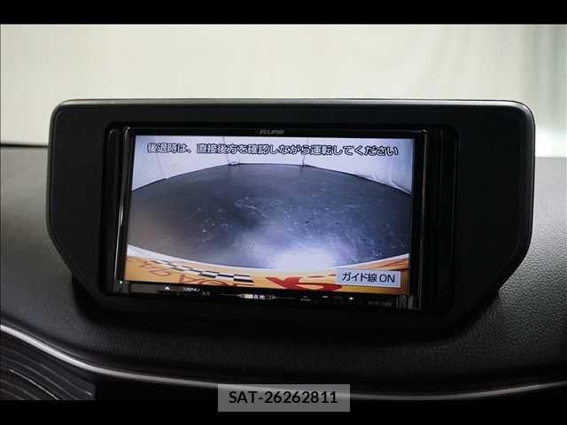 Daihatsu MOVE CUSTOM 2015-02 8315643-5