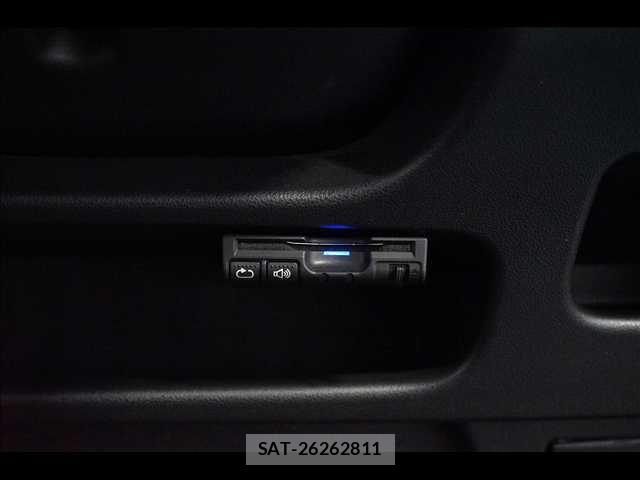 Daihatsu MOVE CUSTOM 2015-02 8315643-6