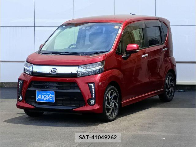 Daihatsu MOVE CUSTOM 2020-06 8315642-0