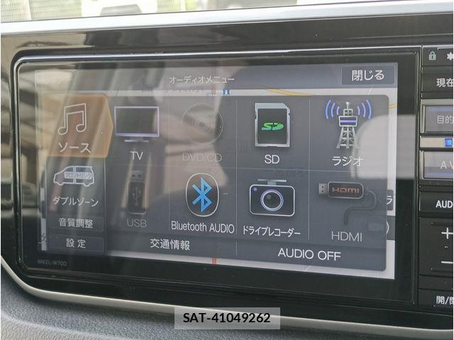 Daihatsu MOVE CUSTOM 2020-06 8315642-9