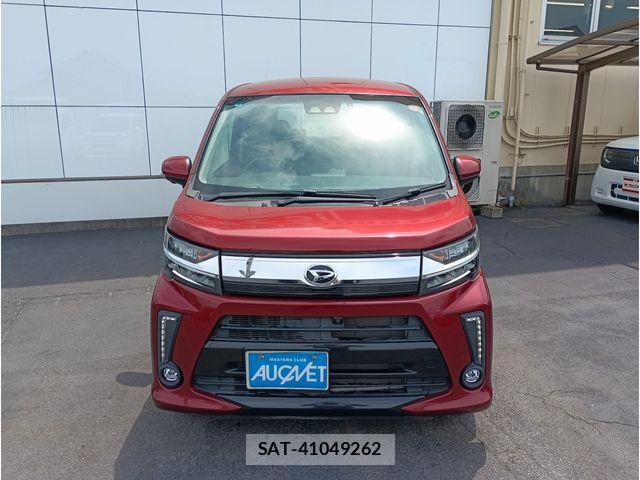 Daihatsu MOVE CUSTOM 2020-06 8315642-1
