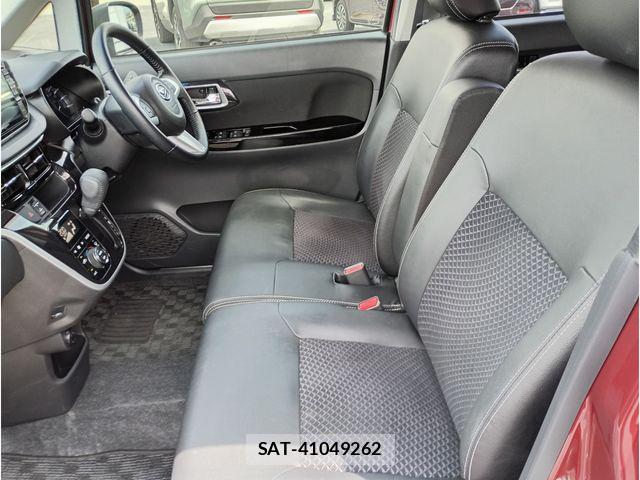 Daihatsu MOVE CUSTOM 2020-06 8315642-20