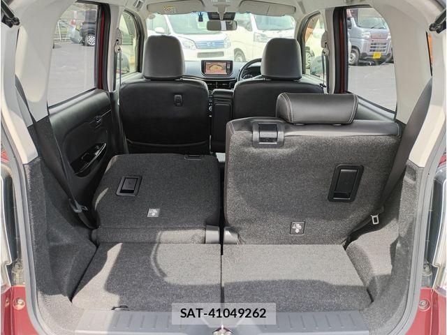 Daihatsu MOVE CUSTOM 2020-06 8315642-22