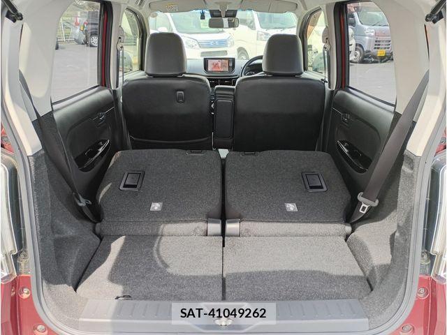 Daihatsu MOVE CUSTOM 2020-06 8315642-23