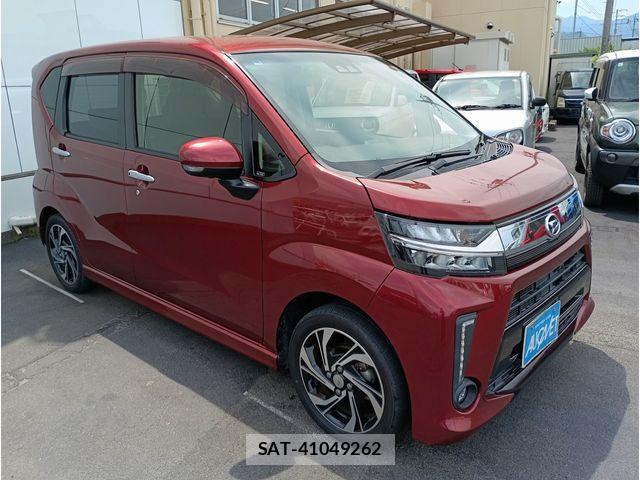 Daihatsu MOVE CUSTOM 2020-06 8315642-2