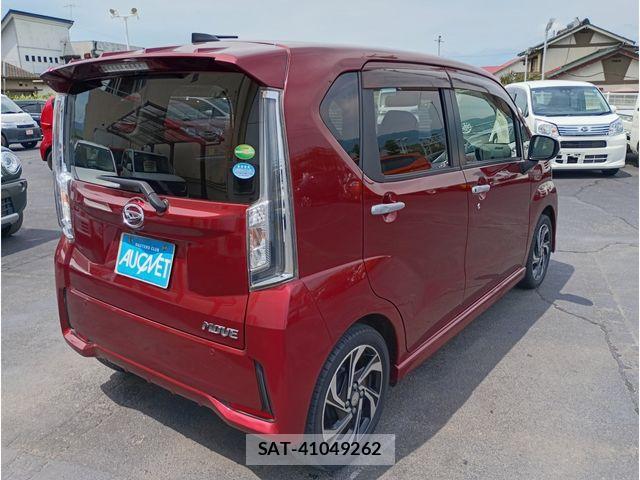 Daihatsu MOVE CUSTOM 2020-06 8315642-3