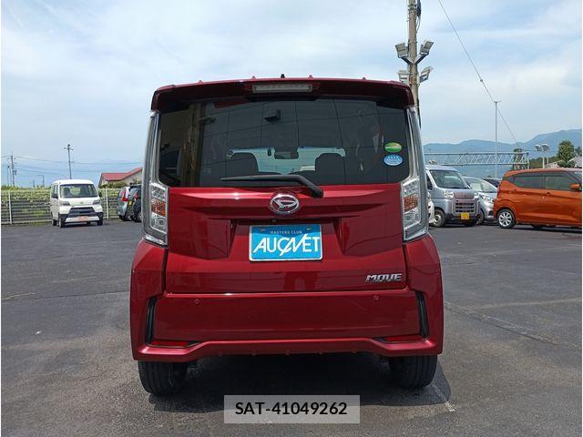 Daihatsu MOVE CUSTOM 2020-06 8315642-4