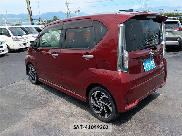 Daihatsu MOVE CUSTOM 2020-06 8315642-5