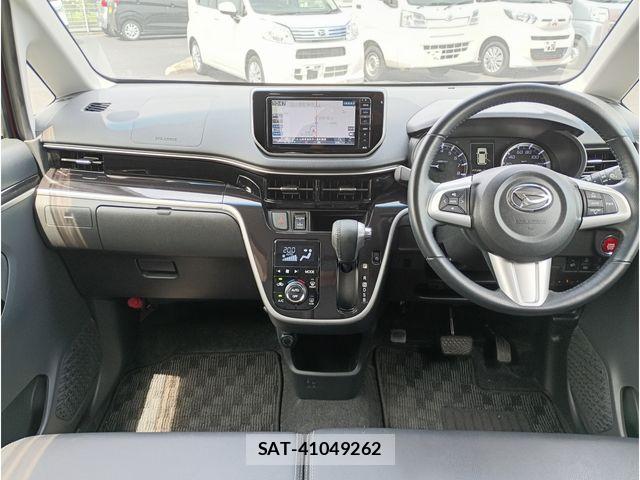 Daihatsu MOVE CUSTOM 2020-06 8315642-6