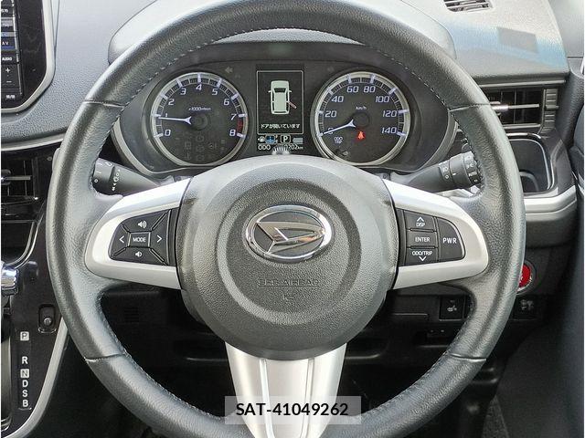 Daihatsu MOVE CUSTOM 2020-06 8315642-7