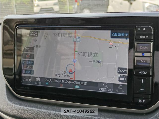 Daihatsu MOVE CUSTOM 2020-06 8315642-8