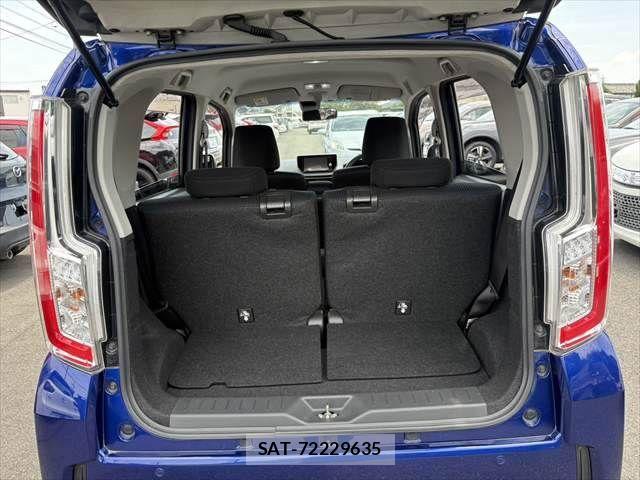 Daihatsu MOVE CUSTOM 2016-03 8315645-9